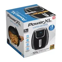 PowerXL 7 Quart Vortex Air Fryer