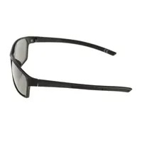 J. Ferrar Mens Wrap Around Sunglasses