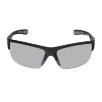 Xersion Mens Wrap Around Sunglasses