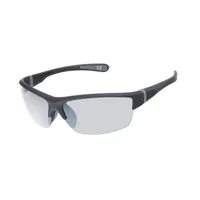 Xersion Mens Wrap Around Sunglasses