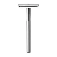 Bevel Safety Razor 1 Each Razors