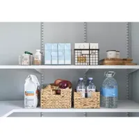 Home Expressions Wire Storage Bin