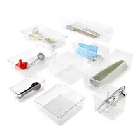 Home Expressions Extra Small Deep Drawer Storage