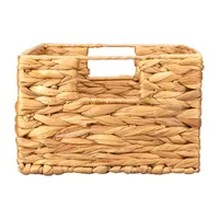 Home Expressions Medium Woven Storage Bin