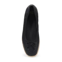 Frye and Co. Womens Willow Ballet Flats