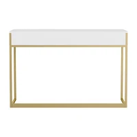 Martha Stewart OLLIE Desk