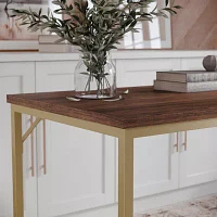 Martha Stewart Noah Computer Desk