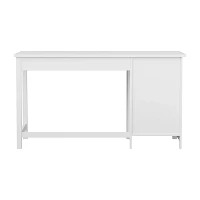 Martha Stewart Hutton Home Office Desk