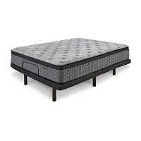 Sierra Sleep by Ashley® Augusta 2 Mattress a Box