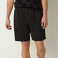 Xersion 9 Inch Mens Mid Rise Basketball Short