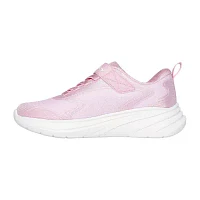 Skechers Girls Wave 92 Sneakers