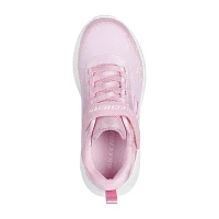 Skechers Girls Wave 92 Sneakers