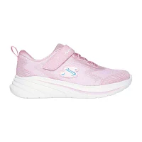 Skechers Girls Wave 92 Sneakers