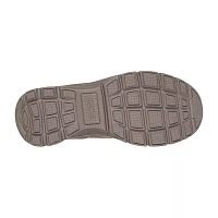 Skechers Hands Free Slip-Ins Womens Easy Going Fall Adventure Flat Heel Winter Boots