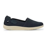Baretraps Womens Viccia Slip-On Shoe
