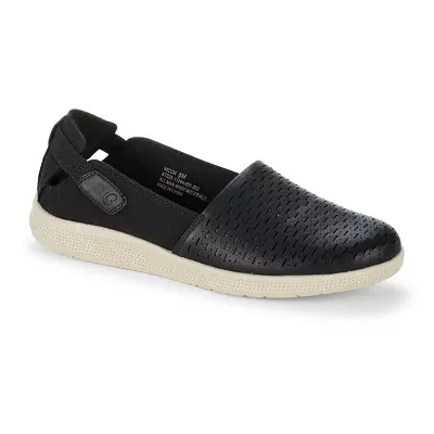 Baretraps Womens Viccia Slip-On Shoe