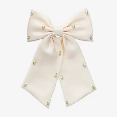 Bijoux Bar Multi Color Hair Bow