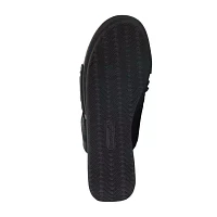 Baretraps Womens Venus Slide Sandals