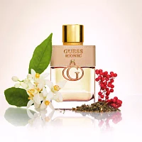 GUESS Iconic For Women Fragrance Mist, 8.4 Oz