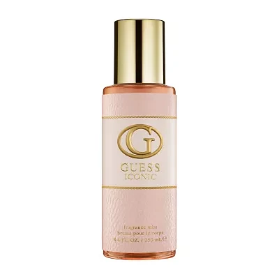 GUESS Iconic For Women Fragrance Mist, 8.4 Oz