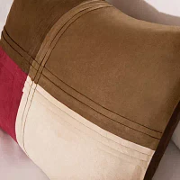 Madison Park Maddox 7-pc. Faux Suede Comforter Set