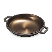 Black+Decker Cast Iron 5-qt Non-Stick Dutch Oven