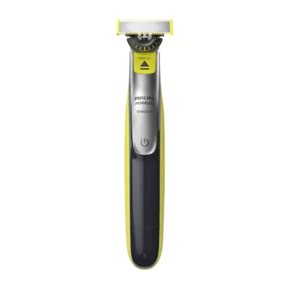 Norelco Oneblade 360 Electric Face and Body Razor