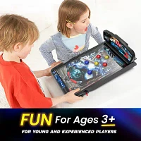 Gb Pacific New Era Pinball Game Arcade Machine