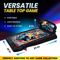 Gb Pacific New Era Pinball Game Arcade Machine