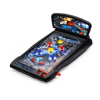 Gb Pacific New Era Pinball Game Arcade Machine