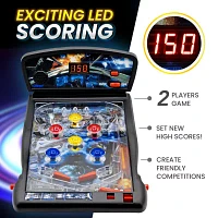 Gb Pacific New Era Pinball Game Arcade Machine