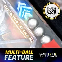 Gb Pacific New Era Pinball Game Arcade Machine