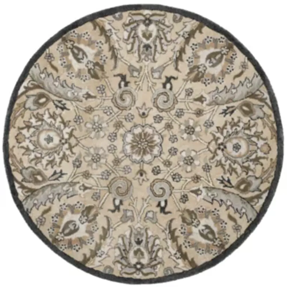 Safavieh Kagan Hand Tufted Area Rug