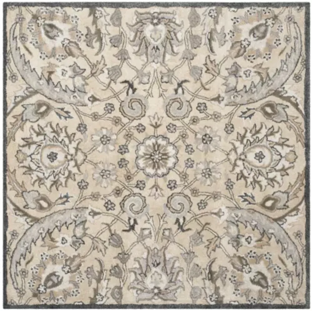 Safavieh Kagan Hand Tufted Area Rug