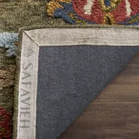 Safavieh Leland Hand Tufted Area Rug