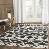 Safavieh Taryn Hand Woven Flat Weave Area Rug