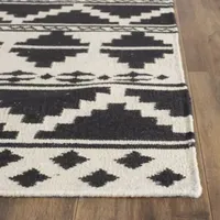 Safavieh Taryn Hand Woven Flat Weave Area Rug