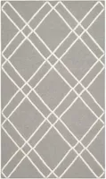 Safavieh Lamont Hand Woven Flat Weave Area Rug