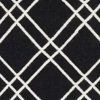 Safavieh Lamont Hand Woven Flat Weave Area Rug