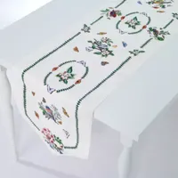 Portmeirion Botanic Birds Table Runner