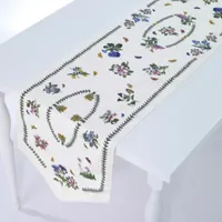 Portmeirion Botanic Garden Table Runners