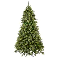 5.5' Cashmere Artificial Christmas Tree