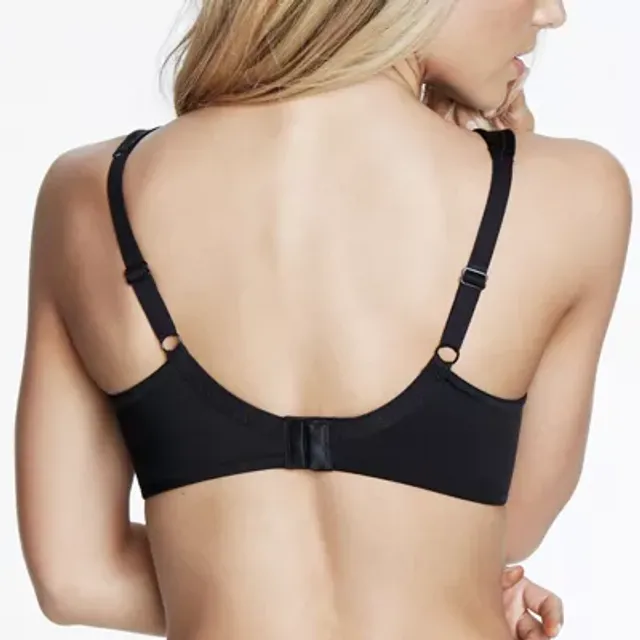 Dominique Seamless T-Shirt Underwire Full Coverage Bra 7200 - JCPenney