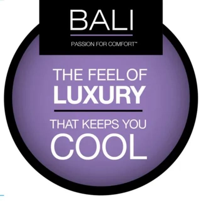 Bali Passion For Comfort Minimizer Body Shaper 