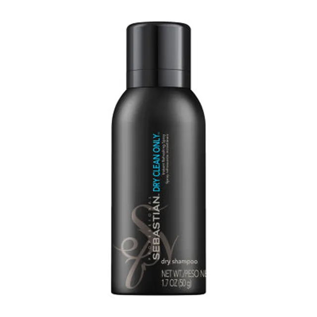 Tigi Copyright Revitalizing Dry Shampoo 5.2oz