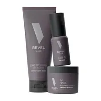 Bevel  Re-Up Shaving Kit