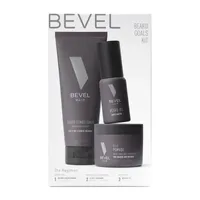 Bevel Re-Up Shaving Kit