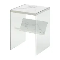 Soho End Table