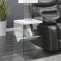 Soho End Table