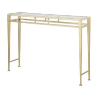 Gold Coast Console Table